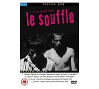 Le Souffle [Reino Unido] [DVD]