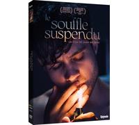 Le Souffle suspendu [Francia] [DVD]