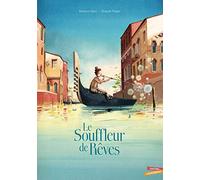 Le souffleur de rêves