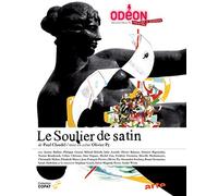 le soulier de satin [Francia] [DVD]