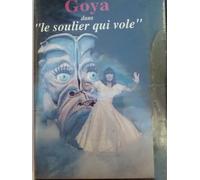 Le Soulier Qui Vole [Francia] [VHS]