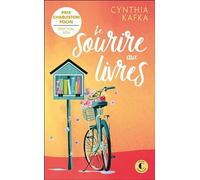 Le sourire aux livres