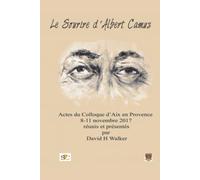 Le Sourire d'Albert Camus