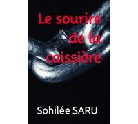 Le sourire de la caissière