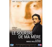 Le Sourire de ma mère [Francia] [DVD]