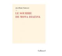 Le Sourire De Mona Dialysa (ebook)