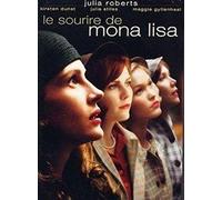 Le Sourire De Mona Lisa [Edizione: Francia] [DVD]