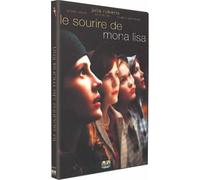 Le Sourire de Mona Lisa [Francia] [DVD]