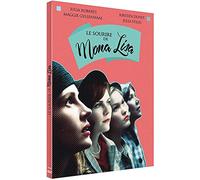 Le Sourire de Mona Lisa [Francia] [DVD]