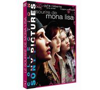 Le Sourire de Mona Lisa [Francia] [DVD]