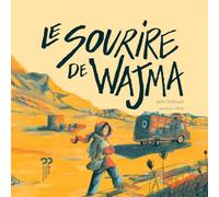 Le sourire de Wajma
