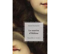 Le sourire d'Hélène