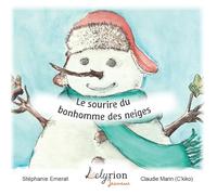 Le sourire du bonhomme des neiges (Les quatre saisons d'Antonio)