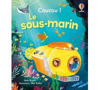 Le sous-marin