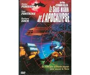 Le Sous-marin de l'Apocalypse