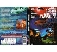 Le Sous-marin de l'apocalypse [Francia] [DVD]