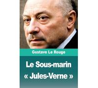 Le Sous-marin Jules-Verne