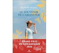 Le souvenir de l'amandier