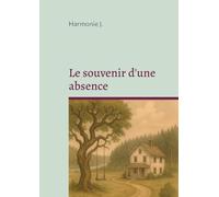 Le souvenir d'une absence