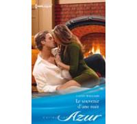 Le Souvenir Dune Nuit (ebook)