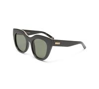 Le Specs - Air heart - gafas de sol - khaki mono