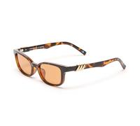 Le Specs CONFIDENTIAL, Tint/Dark Tarta, Talla única