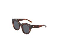 LE SPECS Gafas de sol 'Air Heart' marrón One Size marrón