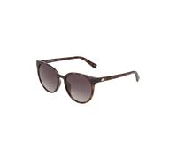 LE SPECS Gafas de sol 'Armada' marrón / marrón oscuro One Size marrón / marrón oscuro