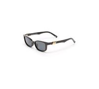 LE SPECS Gafas de sol 'CONFIDENTIAL' oro / negro One Size oro / negro