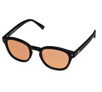 LE SPECS Gafas de sol 'Conga' naranja claro / negro One Size naranja claro / negro