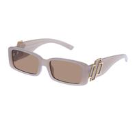 LE SPECS Gafas de sol 'Cruel Intentions' beige One Size beige