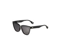 LE SPECS Gafas de sol 'ENTHUSIPLASTIC' negro One Size negro