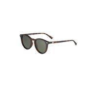 LE SPECS Gafas de sol 'Fire Starter' ocre / marrón oscuro One Size ocre / marrón oscuro