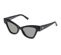 LE SPECS Gafas de sol 'Hourgrass' oro / negro One Size oro / negro