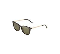 LE SPECS Gafas de sol 'Huzzah' oro / negro One Size oro / negro