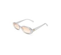 LE SPECS Gafas de sol 'Outta Love' blanco natural One Size blanco natural