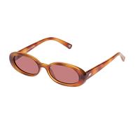 LE SPECS Gafas de sol 'OUTTA LOVE' marrón / caramelo / rosa One Size marrón / caramelo / rosa