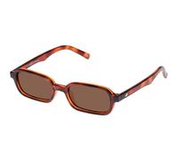 LE SPECS Gafas de sol 'Pilferer' cognac / ocre One Size cognac / ocre