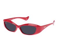 LE SPECS Gafas de sol 'SWIFT LUST' rojo One Size rojo