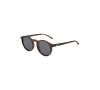 LE SPECS Gafas de sol 'Teen Spirit Deux' marrón / caramelo One Size marrón / caramelo