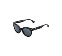 LE SPECS Gafas de sol 'THAT'S FANPLASTIC' negro One Size negro