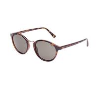 Le Specs Hombres Mujeres gafas de sol de paradoja Tortuga única Talla