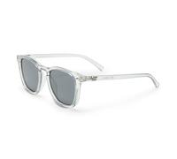 Le Specs No Biggie Pewter gafas de sol unisex Talla Unica Pewter