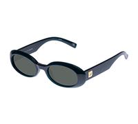 Le Specs Women's WORK IT! Sunglasses, Esmeralda/Sólidos, Talla nica