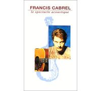 Le Spectacle Acoustique [Francia] [VHS]