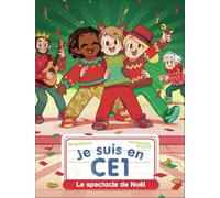 Le spectacle de Noël