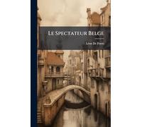 Le Spectateur Belge