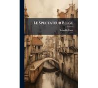 Le Spectateur Belge