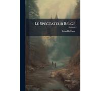Le Spectateur Belge