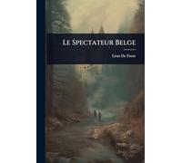 Le Spectateur Belge